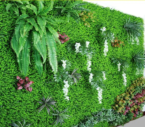 Artificial hanging greenery plants for indoor decoration - vue 4 sur 7
