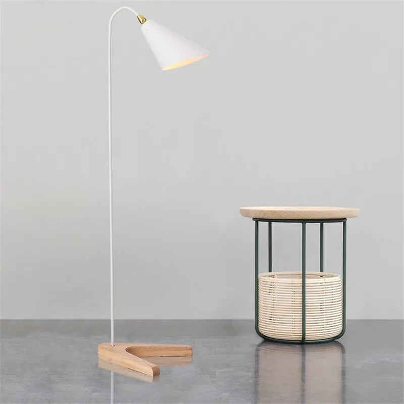 Nordic decorative iron lantern for interiors
