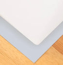 Japanese-style minimalist wood ceiling light for interiors