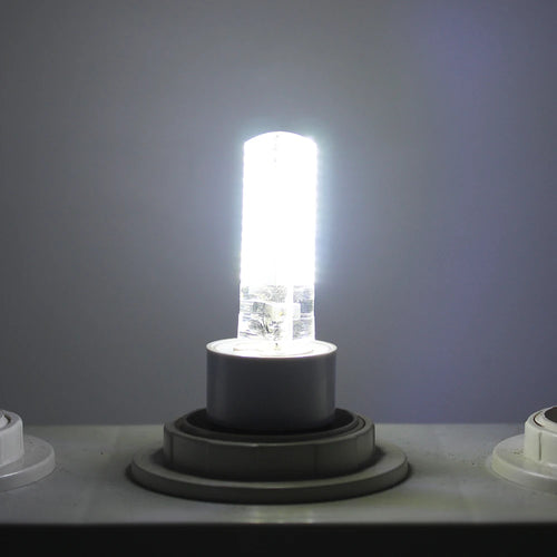 High power G4 LED bulbs 10 pack 360 degree bright lighting - vue 10 sur 14