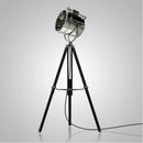 Modern nordic metal tripod floor lamp gzmj