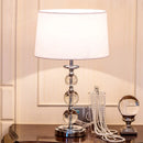 Modern luxury LED table lamp night light decor