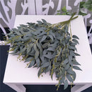Artificial flower wedding bouquet silk decoration
