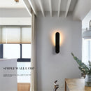 modern minimalist creative led wall light for indoor