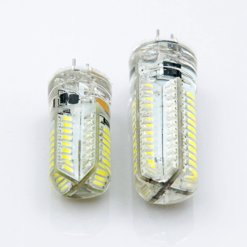High power G4 LED bulbs 10 pack 360 degree bright lighting - vue 2 sur 14