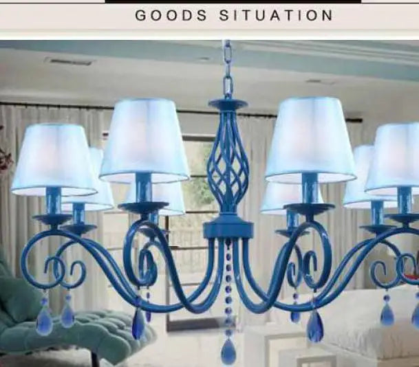 Antique metal wall light with decorative mirror