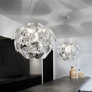 gzmj modern acrylic LED creative pendant lamp