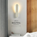 modern minimalist creative led wall light for indoor