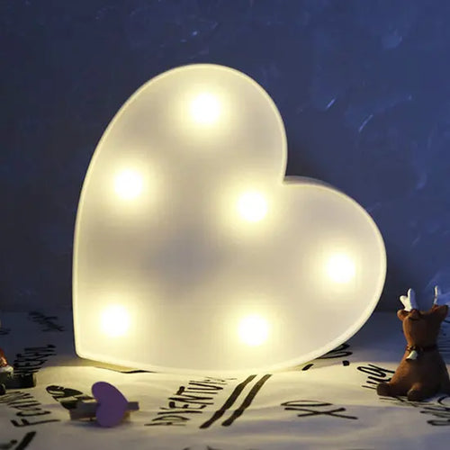 3d led cloud star moon night light for children, decorative gift