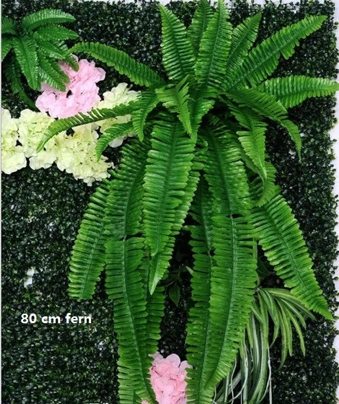 Artificial hanging greenery plants for indoor decoration