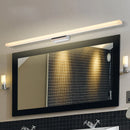 Modern LED mirror light acrylic waterproof