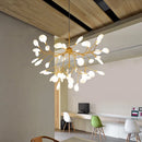 Creative Nordic chandelier modern design for elegant interiors