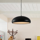 Modern LED pendant light for elegant interior decor