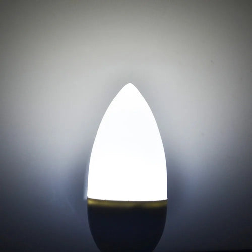 High brightness LED bulb cold and warm light - vue 11 sur 15