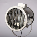 Modern nordic metal tripod floor lamp gzmj