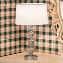 Modern luxury LED table lamp night light decor