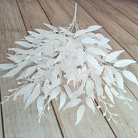 Artificial flower wedding bouquet silk decoration
