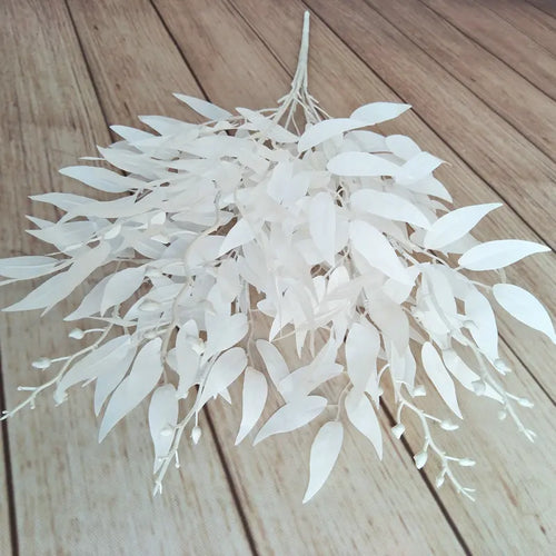 Artificial flower wedding bouquet silk decoration
