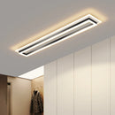 Modern nordic gold LED ceiling light decorative new collection