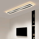 Modern nordic gold LED ceiling light decorative new collection