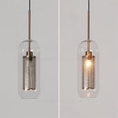Modern nordic designer pendant light for interior decoration