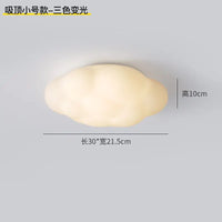 Cloud LED ceiling light decorative indoor lighting