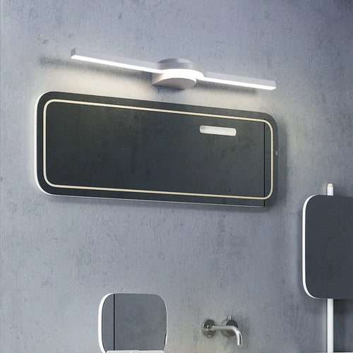 LED wall lights for vanity mirror and kitchen lighting - vue 4 sur 18