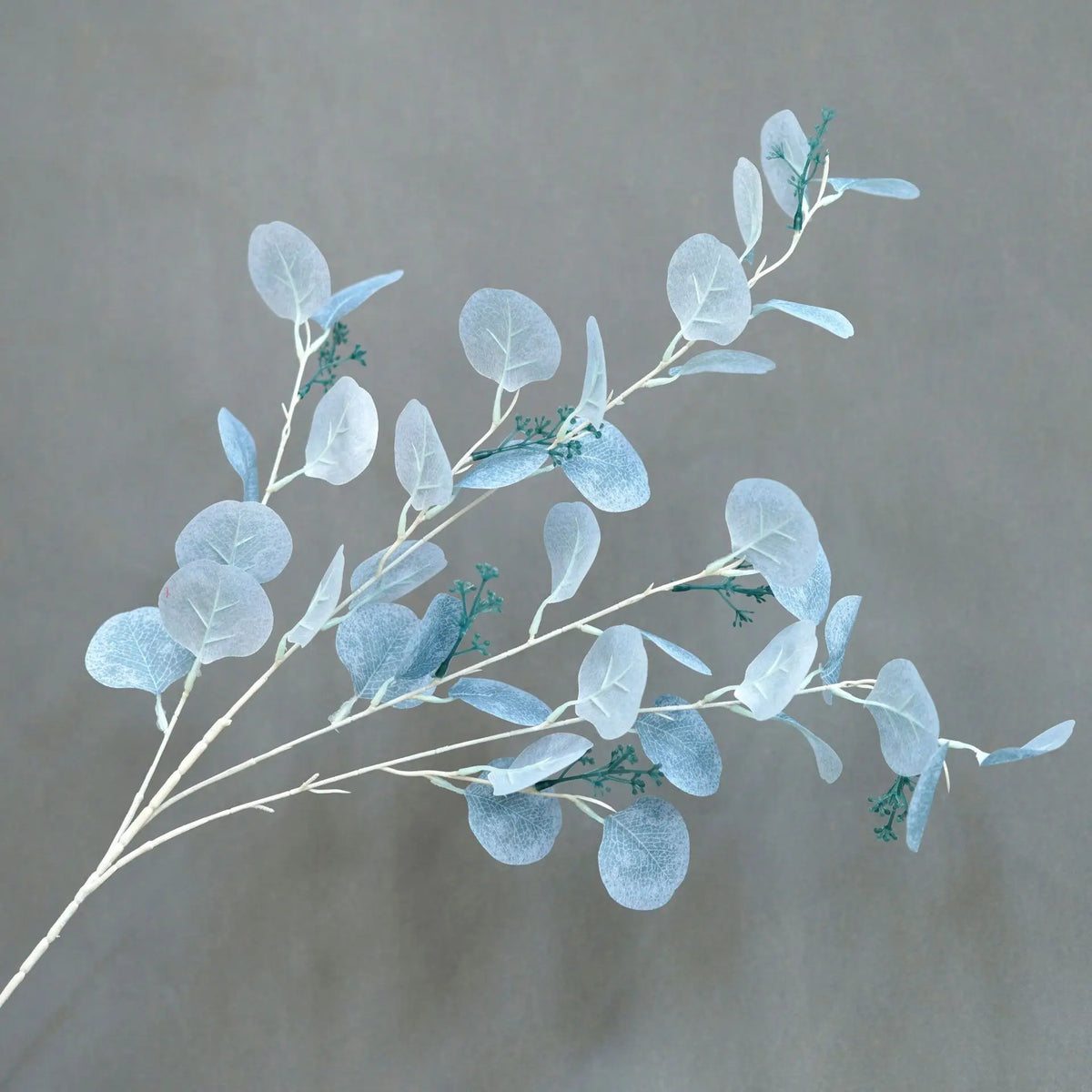 Artificial plants elegant and modern floral arrangement for home decor - vue 3 sur 20