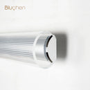 Dimmable LED wall light for versatile indoor lighting