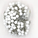 100 led string lights for Christmas, weddings and parties