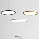Modern pendant chandelier for restaurant, bar and café