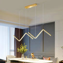 Nordic LED pendant lamp for home decoration indoor lighting