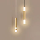 Creative mini LED pendant lights for indoor lighting