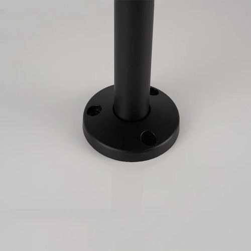 Waterproof outdoor garden post light for decorative landscapes - vue 10 sur 10