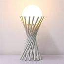 Panama freestanding designer LED table lamp