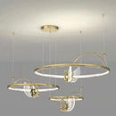 Modern designer pendant light for elegant and creative interiors