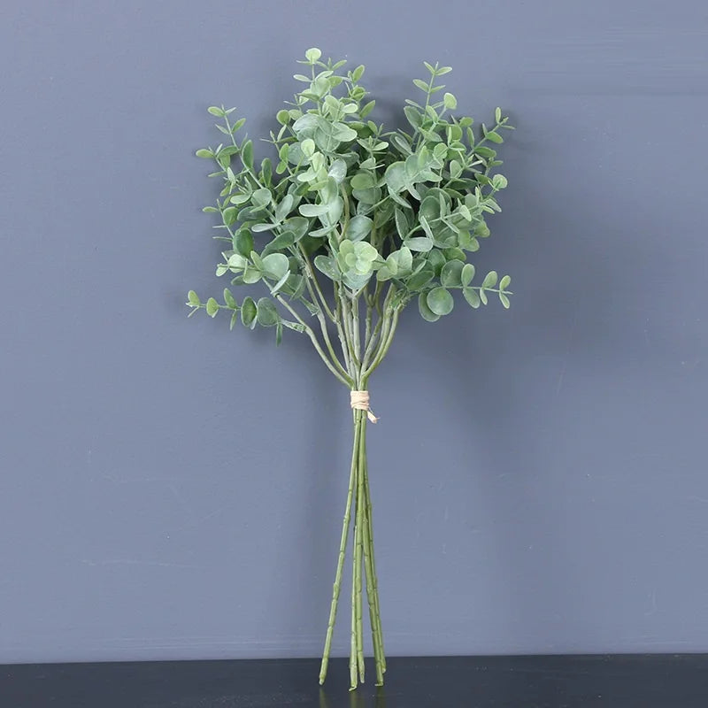 Artificial latex flower for realistic floral decoration - vue 21 sur 26