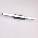 Popular acrylic LED lamp for mirror and decoration