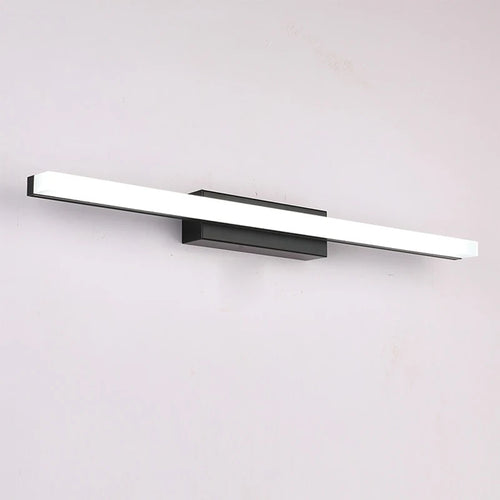 Popular acrylic LED lamp for mirror and decoration - vue 4 sur 6