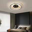 Adjustable LED ceiling light for an elegant and modern atmosphere