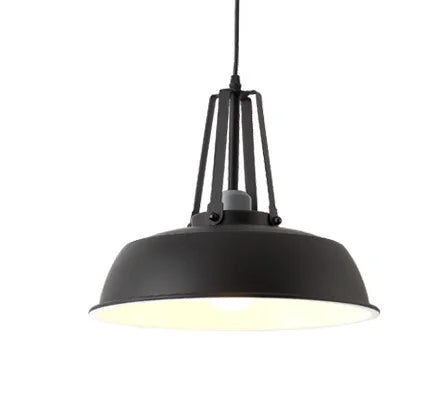 Nordic aluminium chandelier for a creative and elegant style - vue 11 sur 13