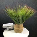 Artificial tropical plants for indoor and outdoor decoration