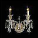 European crystal chandelier for modern and elegant decor
