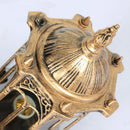 European outdoor wall light for villa balcony wcs-owl003