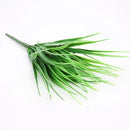 Artificial plant with 7 branches for wedding and Christmas decoration