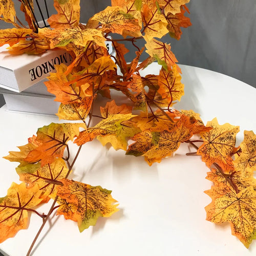 Artificial tropical plants for wedding and Christmas decoration - vue 3 sur 8