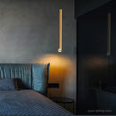 Luxury minimalist pendant light for modern interior decor