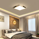 Decorative LED ceiling light for interiors new collection