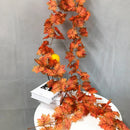 Artificial tropical plants for wedding and Christmas decoration