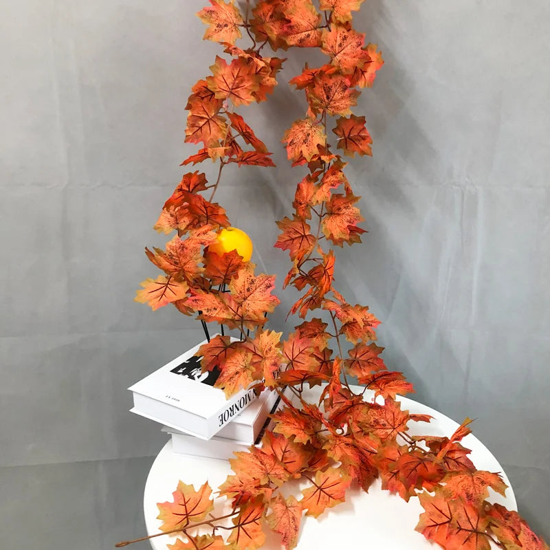 Artificial tropical plants for wedding and Christmas decoration - vue 4 sur 8